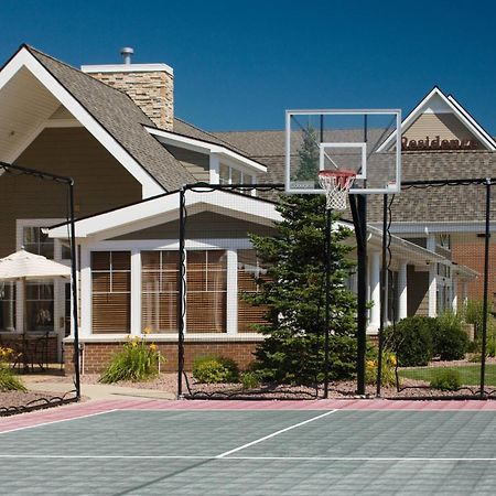 Residence Inn By Marriott Saginaw Létesítmények fotó