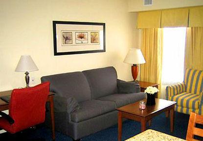 Residence Inn By Marriott Saginaw Szoba fotó