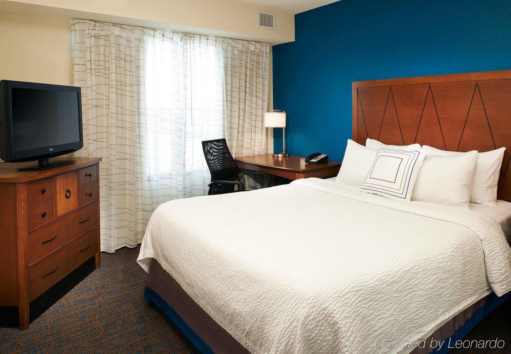 Residence Inn By Marriott Saginaw Kültér fotó