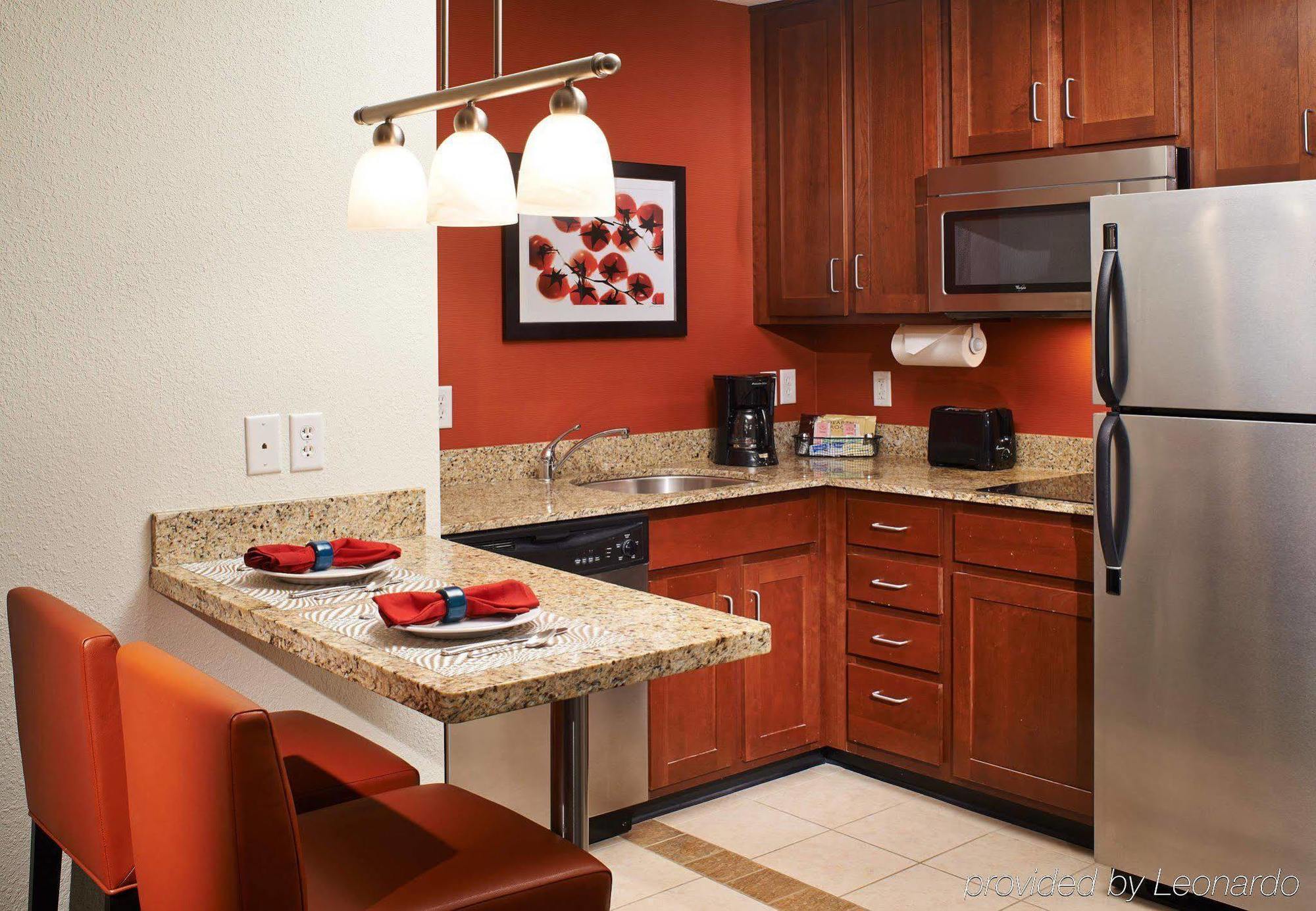 Residence Inn By Marriott Saginaw Kültér fotó
